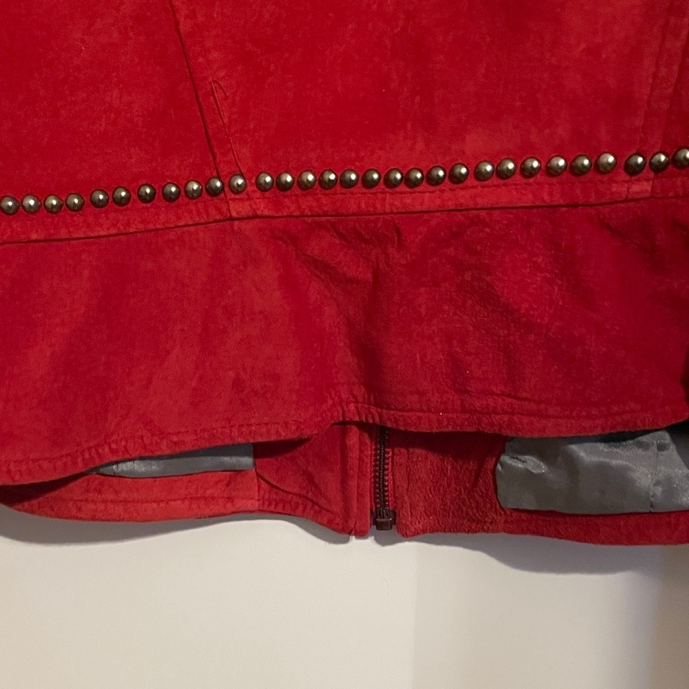 Double D Ranch Jacket🌹🌹🌹🌹 - Picture 9 of 10